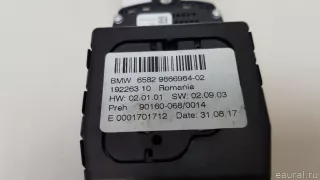  Кнопка многофункциональная BMW 3 F30/F31/GT F34 Арт E70770910, вид 7