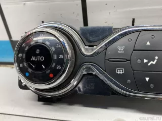 275105737R Renault Блок управления климатической установкой Renault Logan 2 Арт E31644472, вид 3