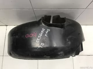 5JA810969B VAG Защита арок задняя левая (подкрылок) Volkswagen Polo 6 Арт E31649535, вид 2