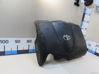 112090P120 Toyota Накладка декоративная Toyota Highlander 3 restailing Арт E81037564, вид 2