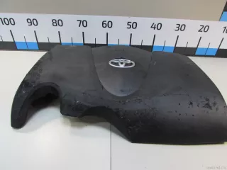 112090P120 Toyota Накладка декоративная Toyota Highlander 3 restailing Арт E81037564, вид 3