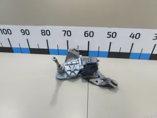 851300E070 Toyota Моторчик стеклоочистителя задний Toyota Highlander 3 restailing Арт E81042632, вид 1