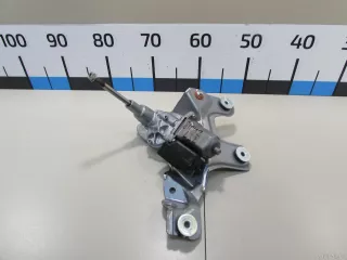 851300E070 Toyota Моторчик стеклоочистителя задний Toyota Highlander 3 restailing Арт E81042632, вид 2