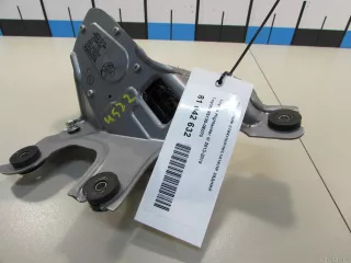851300E070 Toyota Моторчик стеклоочистителя задний Toyota Highlander 3 restailing Арт E81042632, вид 6