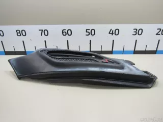51139804615 BMW Накладка (молдинг) переднего левого крыла MINI Paceman Арт E81043793, вид 3