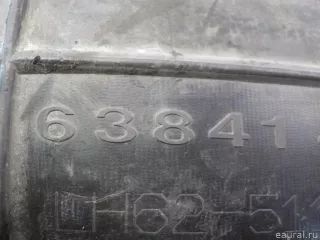 638414GA0B Nissan Локер передний левый Infiniti Q50 Арт E41201640, вид 7
