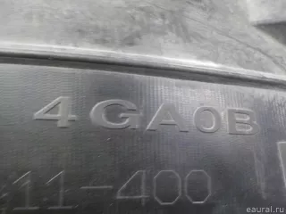 638414GA0B Nissan Локер передний левый Infiniti Q50 Арт E41201640, вид 8