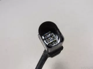 392102B500 Hyundai-Kia Датчик кислородный/Lambdasonde Kia Soul 2 restailing Арт E81055432, вид 4