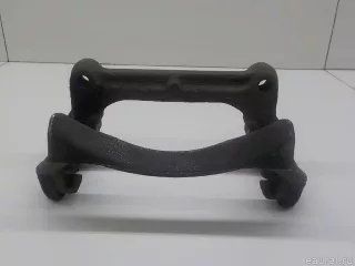 0004215606 Mercedes Benz Скоба суппорта переднего Mercedes CLA c117 Арт E84815453, вид 2