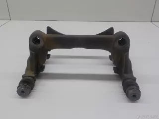0004215606 Mercedes Benz Скоба суппорта переднего Mercedes CLA c117 Арт E84815453, вид 4
