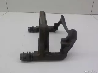 0004215606 Mercedes Benz Скоба суппорта переднего Mercedes CLA c117 Арт E84815453, вид 5