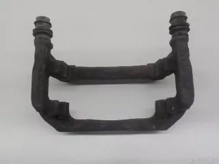 0004215606 Mercedes Benz Скоба суппорта переднего Mercedes CLA c117 Арт E84815453, вид 6