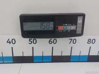 0004215606 Mercedes Benz Скоба суппорта переднего Mercedes CLA c117 Арт E84815453, вид 9