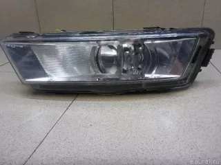 5JA941701 VAG Фара противотуманная левая Skoda Rapid Арт E100503684, вид 2