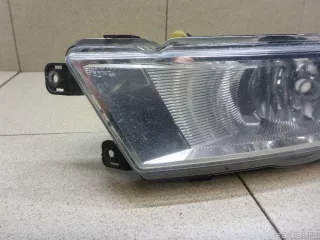 5JA941701 VAG Фара противотуманная левая Skoda Rapid Арт E100503684, вид 3