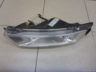 5JA941701 VAG Фара противотуманная левая Skoda Rapid Арт E100503684, вид 5