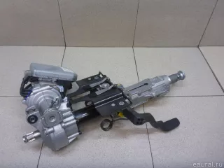 6R1423510BE VAG Колонка рулевая Seat Toledo 4 Арт E100504769, вид 1