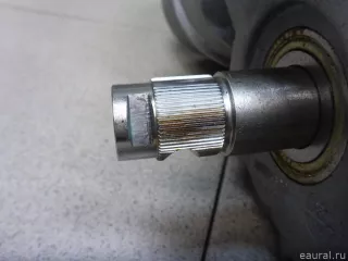 6R1423510BE VAG Колонка рулевая Seat Toledo 4 Арт E100504769, вид 2