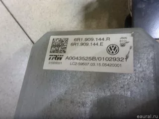 6R1423510BE VAG Колонка рулевая Seat Toledo 4 Арт E100504769, вид 5