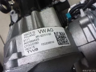6R1423510BE VAG Колонка рулевая Seat Toledo 4 Арт E100504769, вид 8