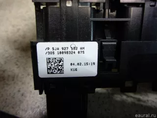 5JA927132AHWHS VAG Блок кнопок Skoda Rapid Арт E100505674, вид 10
