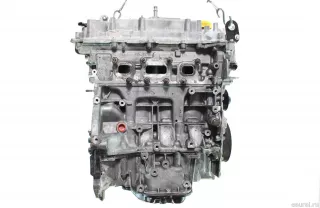 101024ED9D Nissan Двигатель Nissan Qashqai 2 restailing Арт E100515895, вид 6