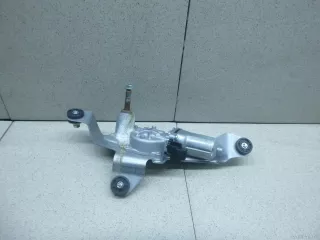 BHS267450 Mazda Моторчик стеклоочистителя задний Mazda 3 BP Арт E100517883, вид 1
