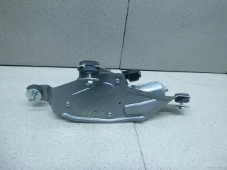 BHS267450 Mazda Моторчик стеклоочистителя задний Mazda 3 BP Арт E100517883, вид 3