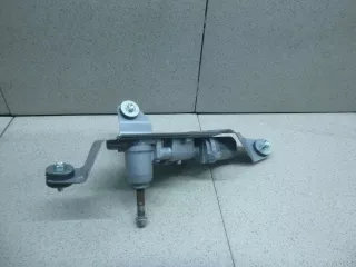 BHS267450 Mazda Моторчик стеклоочистителя задний Mazda 3 BP Арт E100517883, вид 4