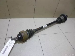 33207597682 BMW Полуось задняя (приводной вал, ШРУС) BMW X3 G01 Арт E100529817, вид 1