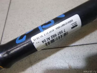 33207597682 BMW Полуось задняя (приводной вал, ШРУС) BMW X3 G01 Арт E100529817, вид 5