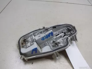 5JH945258 VAG Плата заднего фонаря правого Skoda Rapid Арт E48538529, вид 1