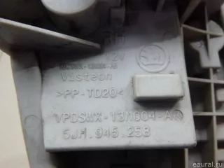 5JH945258 VAG Плата заднего фонаря правого Skoda Rapid Арт E48538529, вид 7
