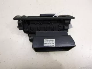 5JA819702ERYP VAG Дефлектор воздушный Skoda Rapid Арт E48538913, вид 2