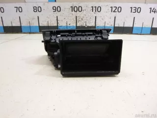 5JA819702ERYP VAG Дефлектор воздушный Skoda Rapid Арт E48538913, вид 4