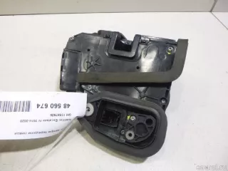 13597528 GM Замок двери передней левой Chevrolet  Traverse Арт E48560674, вид 4
