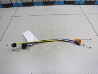 275420301R Renault Трос отопителя Renault Logan 2 Арт E48562117, вид 1