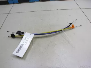 275420301R Renault Трос отопителя Renault Logan 2 Арт E48562117, вид 4