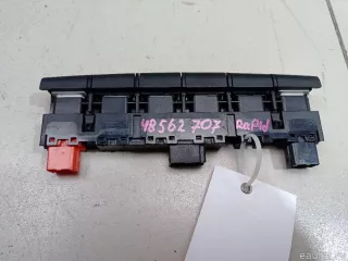 5JA927132AHWHS VAG Блок кнопок Skoda Rapid Арт E48562707, вид 2