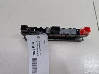 5JA927132AHWHS VAG Блок кнопок Skoda Rapid Арт E48562707, вид 4