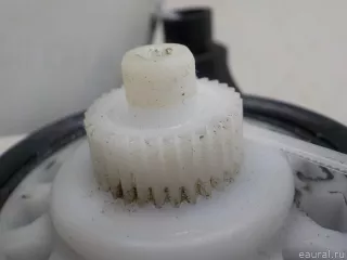 5JA839040 VAG Привод стеклоподъемника механич. Skoda Rapid Арт E48563029, вид 4