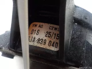 5JA839040 VAG Привод стеклоподъемника механич. Skoda Rapid Арт E48563029, вид 5