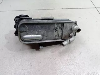 17217600553 BMW Радиатор масляный BMW X4 F26 Арт E48565190, вид 1