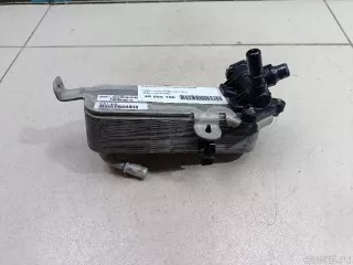 17217600553 BMW Радиатор масляный BMW X4 F26 Арт E48565190, вид 3