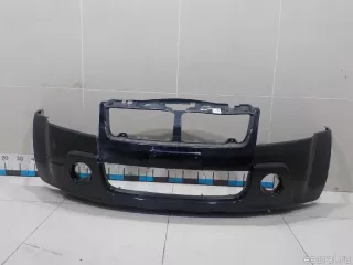 7171165J61799 Suzuki Бампер передний Suzuki Grand Vitara JT Арт E48565350, вид 1