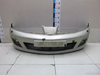 62022EM01J Nissan Бампер передний Nissan TIIDA C13 Арт E48566094, вид 1