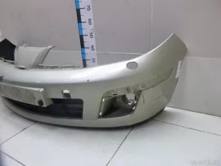 62022EM01J Nissan Бампер передний Nissan TIIDA C13 Арт E48566094, вид 2