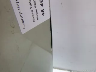 62022EM01J Nissan Бампер передний Nissan TIIDA C13 Арт E48566094, вид 3