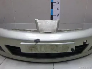 62022EM01J Nissan Бампер передний Nissan TIIDA C13 Арт E48566094, вид 5