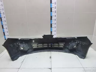 62022EM01J Nissan Бампер передний Nissan TIIDA C13 Арт E48566094, вид 10